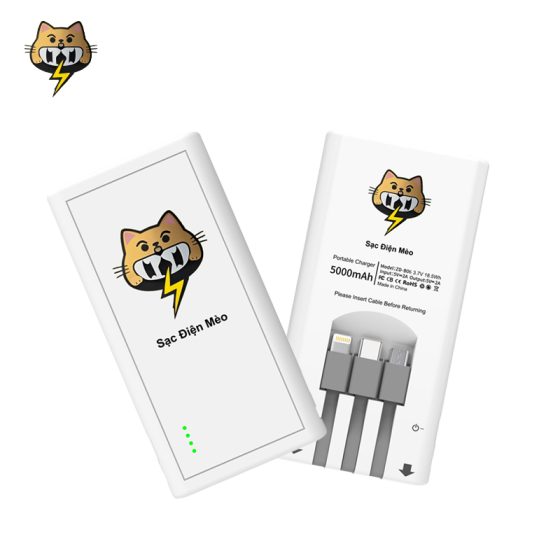 Ngân hàng điện dùng chung